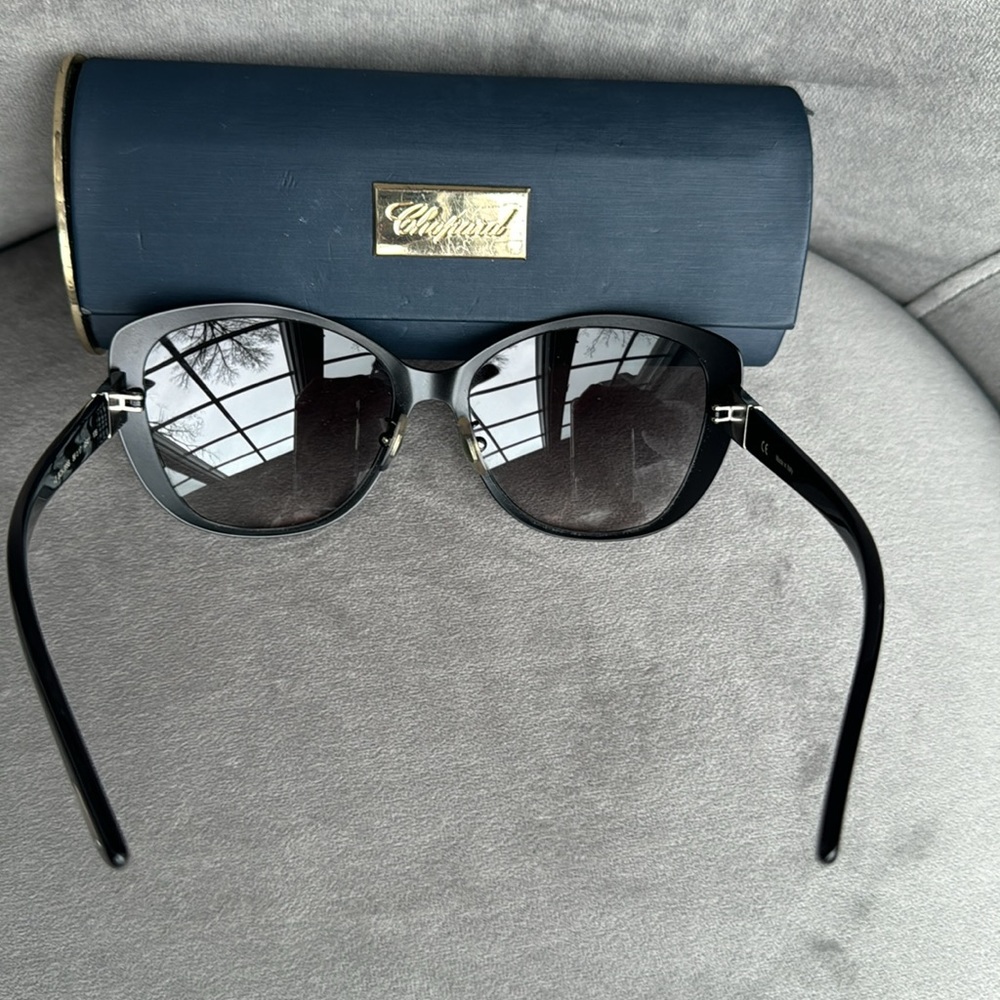 Chopard Sunglasses - image 7